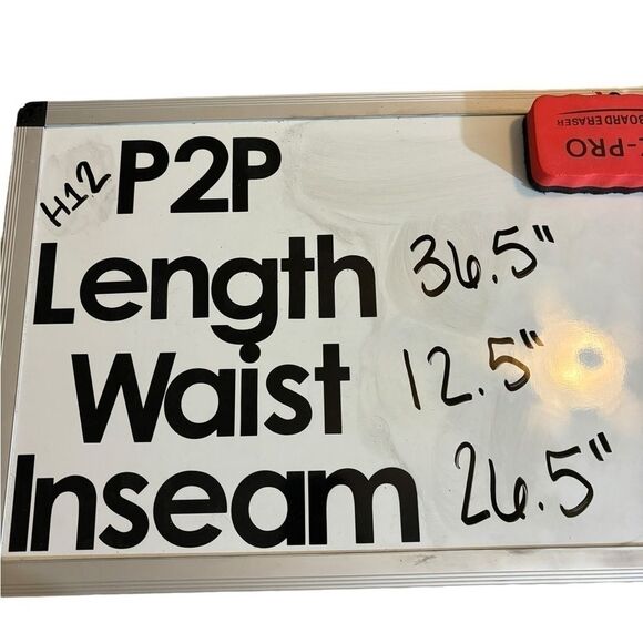 GRACE IN LA | high waist denim jeans 27 - Picture 3 of 7